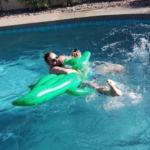 Meet your Posher, Drayton